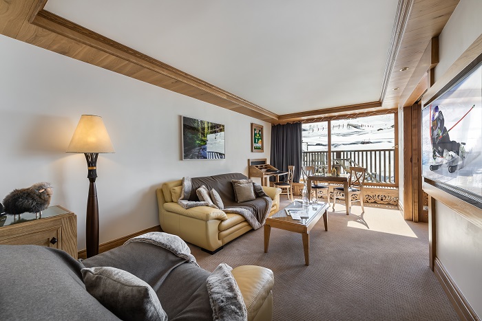 Suite Annapurna