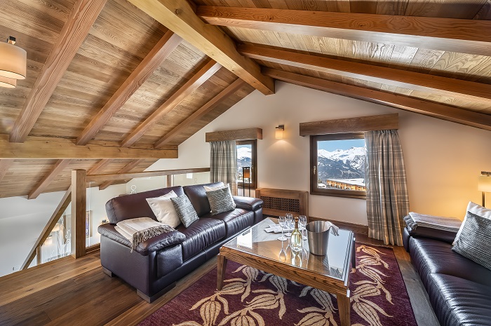 Suite K2 2
