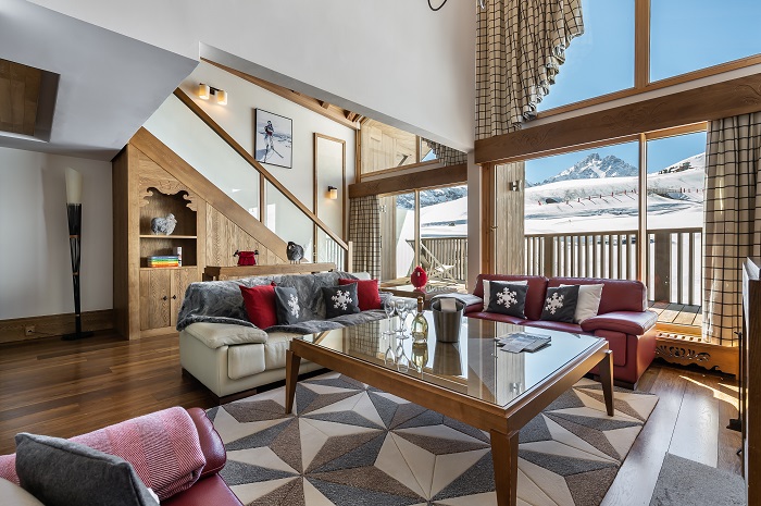 Suite Everest 2