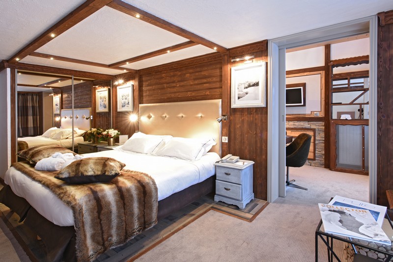 Lily Suite