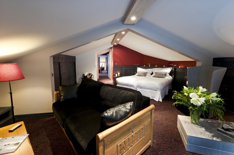 Suite Sherpas