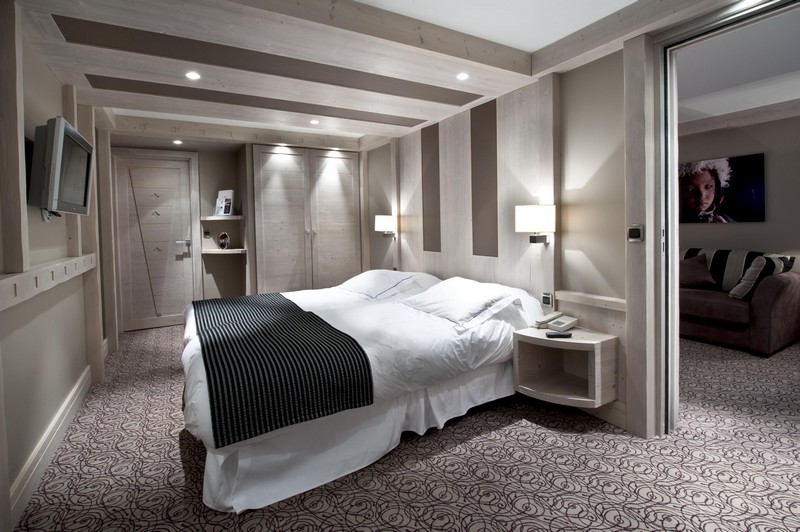 Suite Tenzing
